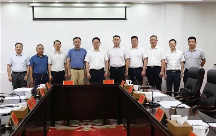 桃江园区基础设施建设PPP项目正式签约 总投资11.1亿元