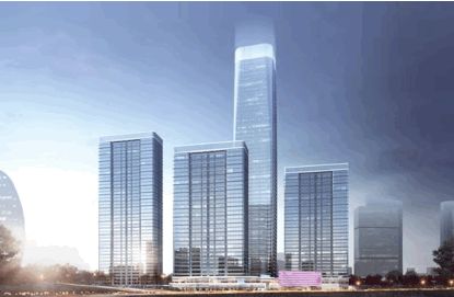 单月中标超百亿！中建八局这家单位一路“标”升