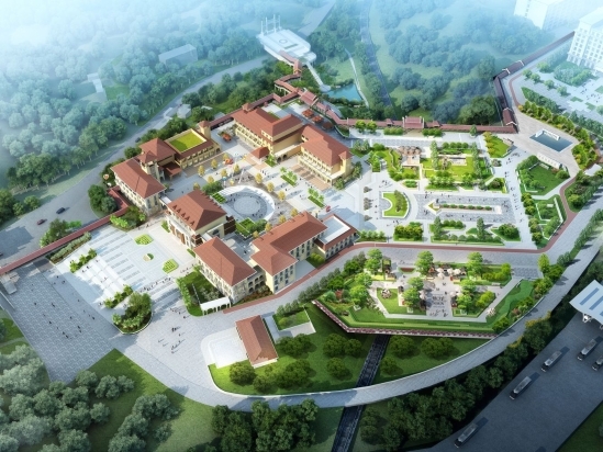 集团公司中标玉林市园博园至临空产业园公路（二环南路）上跨黎湛铁路工程项目