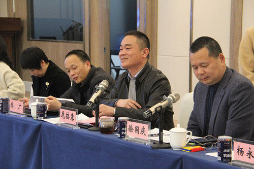 公司与北新国际签署战略合作协议