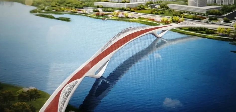 新兴建设中标1.1亿元山东济宁桥梁工程