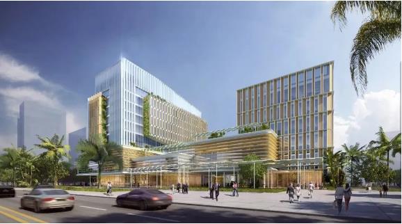【抢鲜看】多地领导调研指导中建三局重点项目复工复产工作！