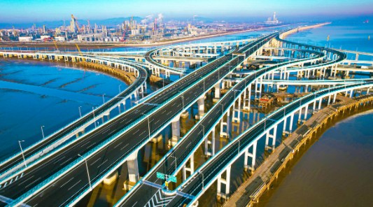 集团公司一项技术成果达到国际先进水平