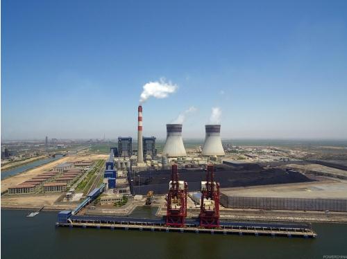 公司投资开发的卡西姆电站累计发电量突破200亿千瓦时