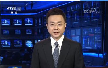 又双叒叕上电视了！捷尔杰助力重大工程复工复产