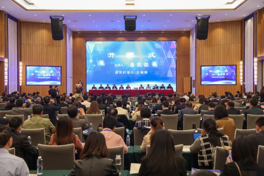 这场法务经验交流会又在中亿丰开幕了