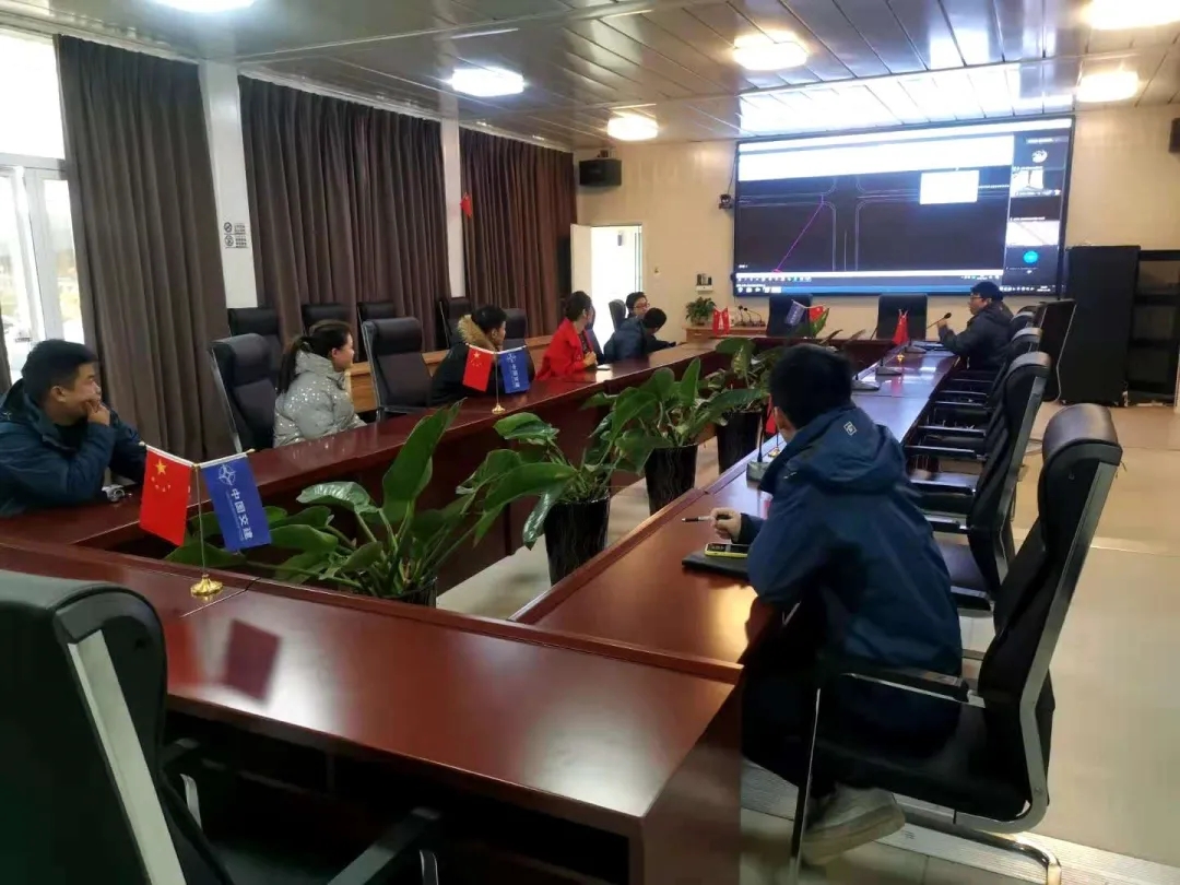 三公局举行第二届BIM培训会