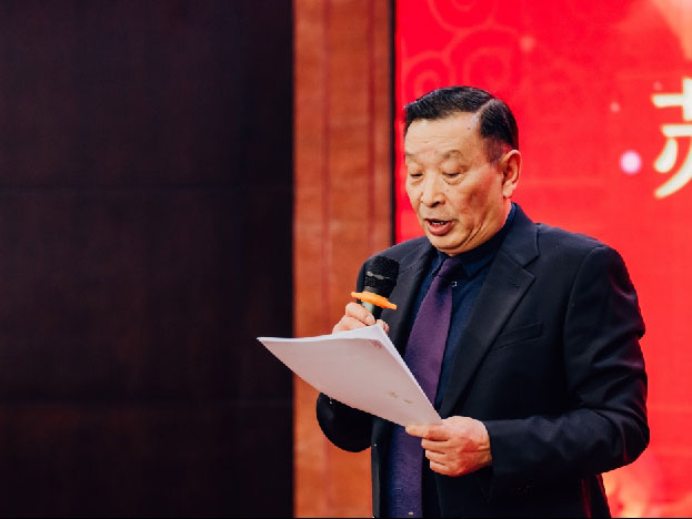2020攻坚克难 收获满满 2021任重道远 砥砺前行