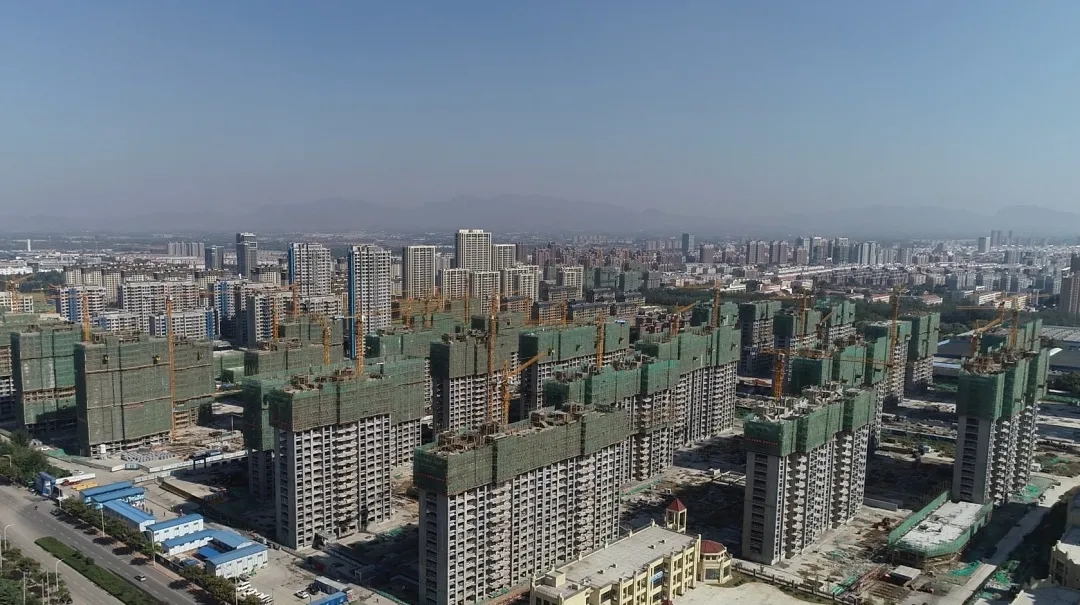 泉城吹响“安全号”