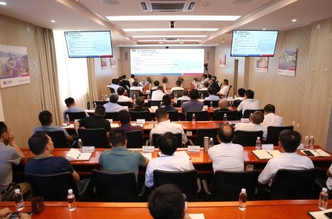 公司召开2023年市场营销专题会
