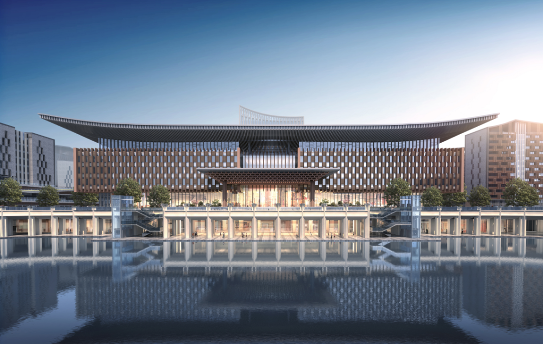 【抢鲜看】周乃翔在河北雄安新区调研集团服务新区建设发展情况，参加中央企业支持雄安新区发展座谈会并发言