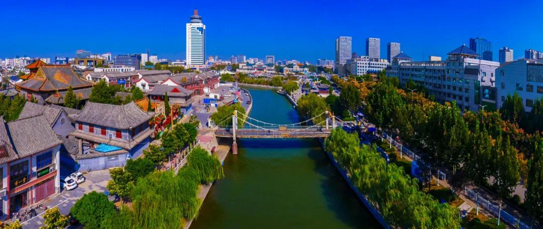 于行云流水间，造就气势恢宏的“城市客厅”——金螳螂济宁文化中心项目纪实