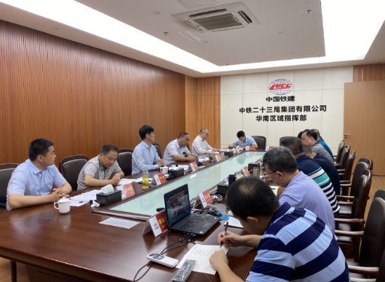 汪建平会见河南省委书记王国生、省长尹弘 省委常委黄强、徐立毅参加会见