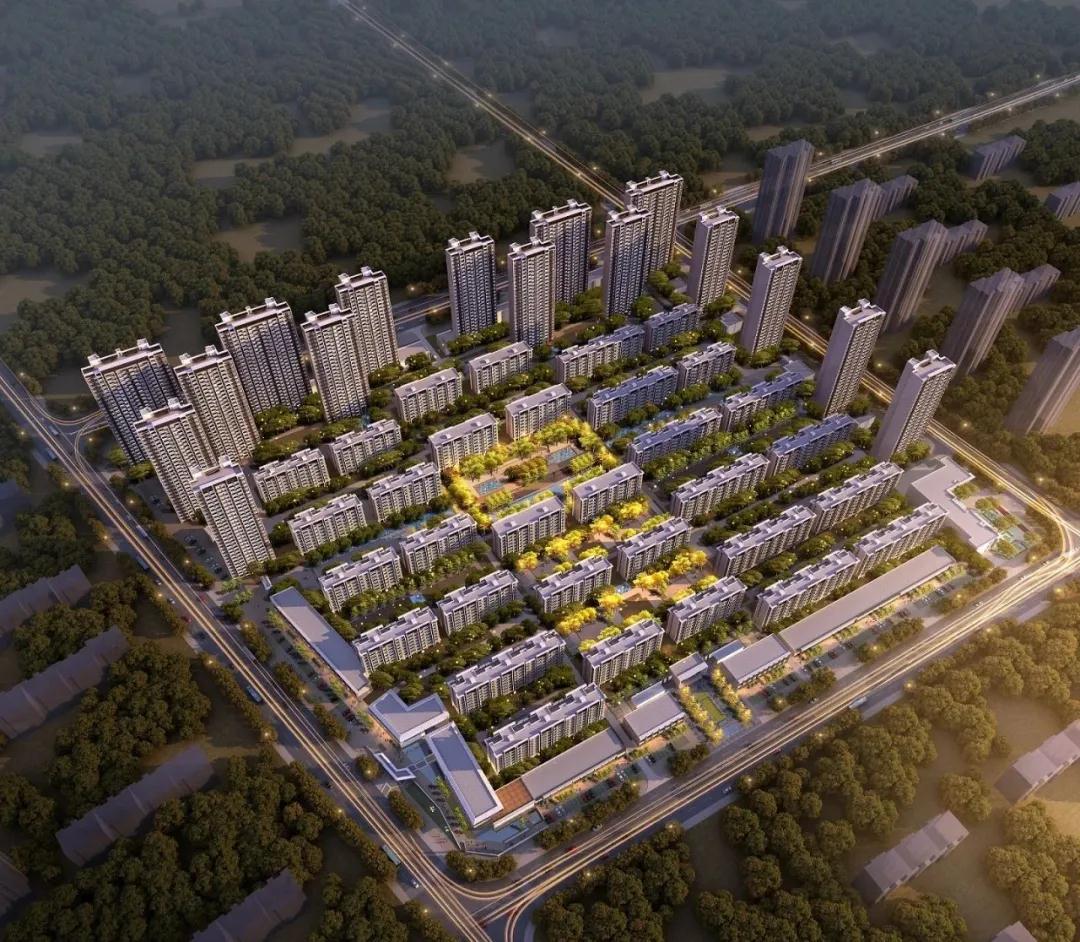 新兴建设中标3亿元辽宁沈阳工程