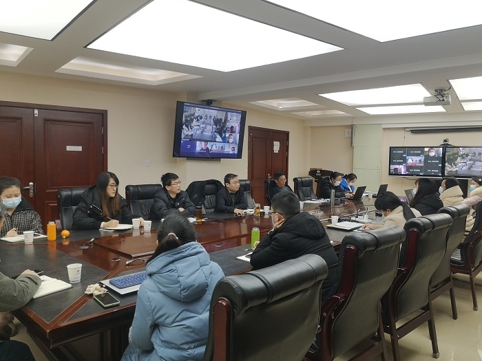 国际工程事业部研讨马来西亚区域部工作