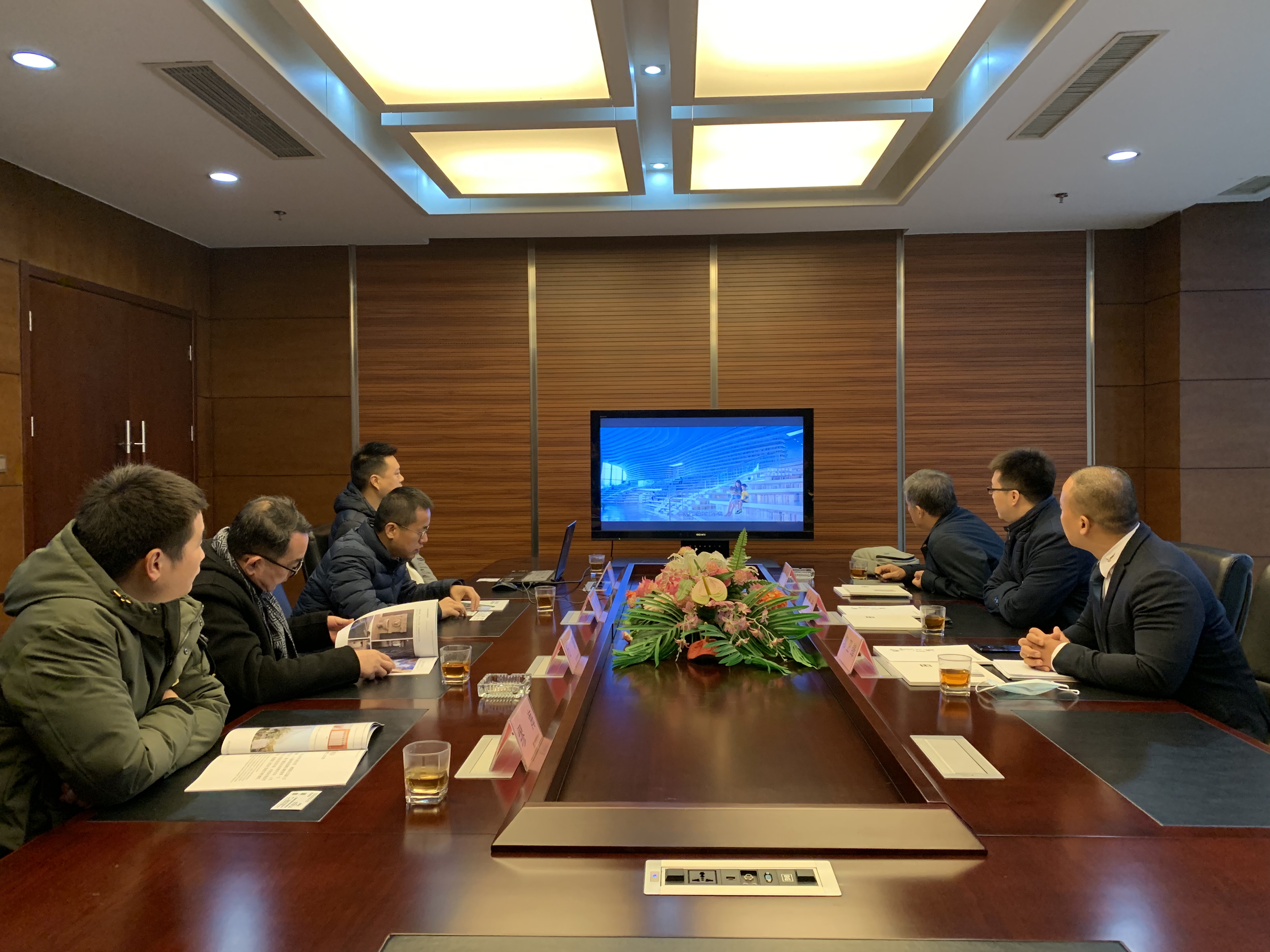 中科院深圳先进技术研究院深圳中科国发技术有限公司、广西碳歌环