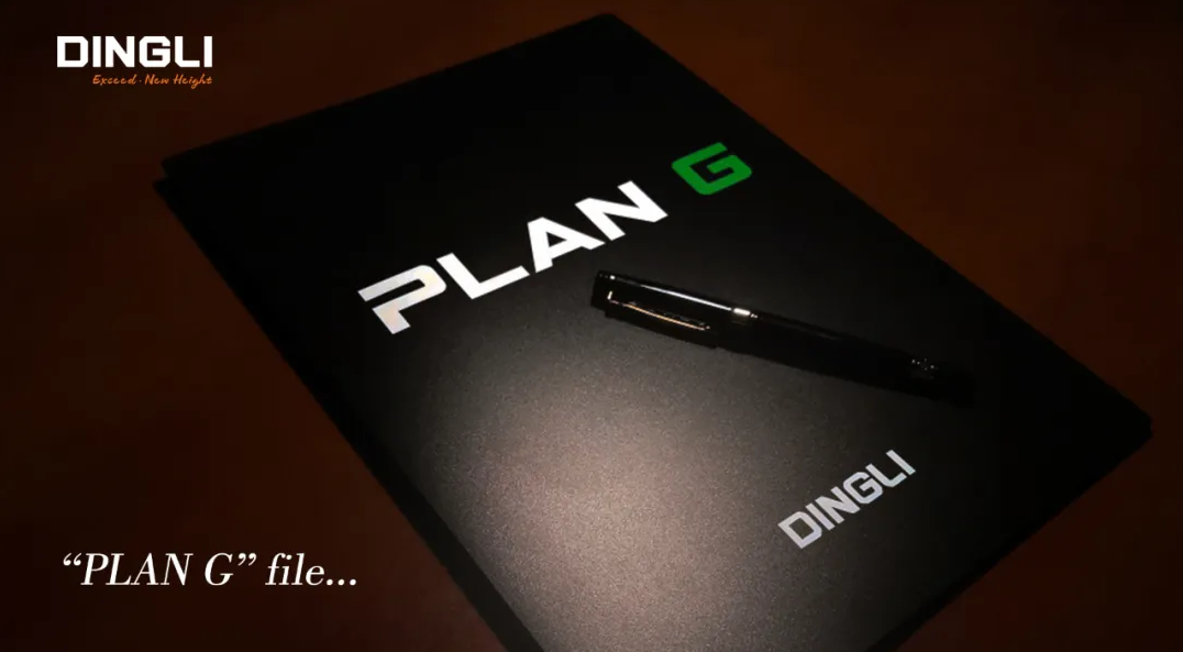 “PLAN G” file……