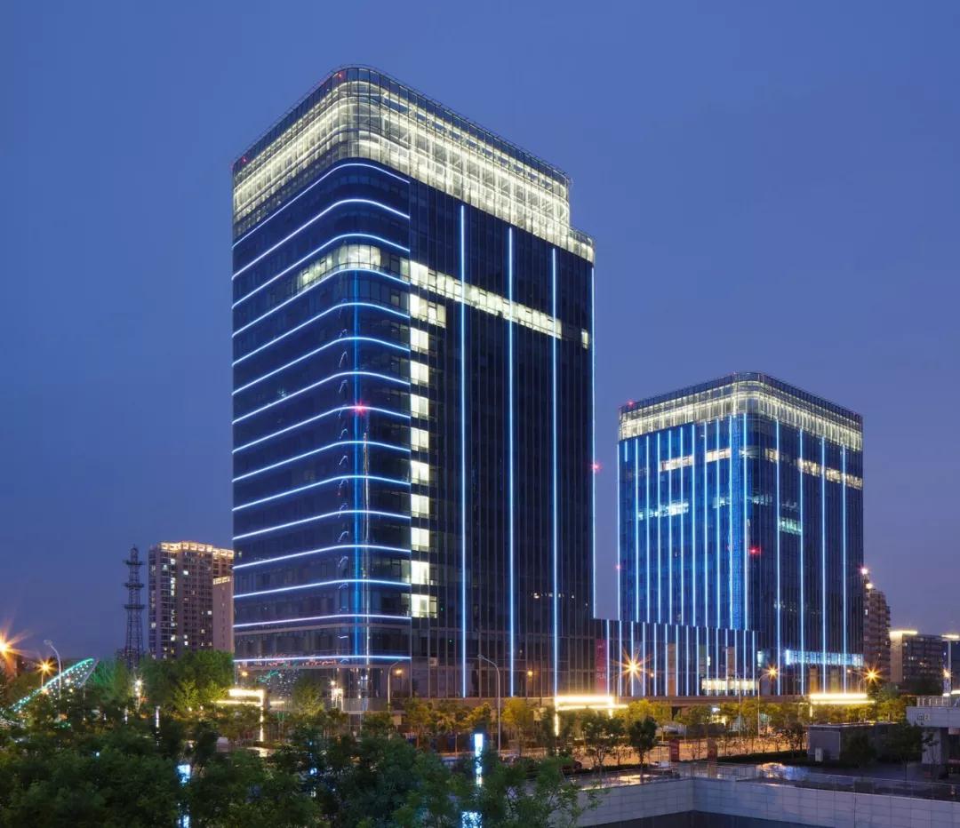 2019年中国建筑工程装饰奖揭晓 金螳螂喜获丰收