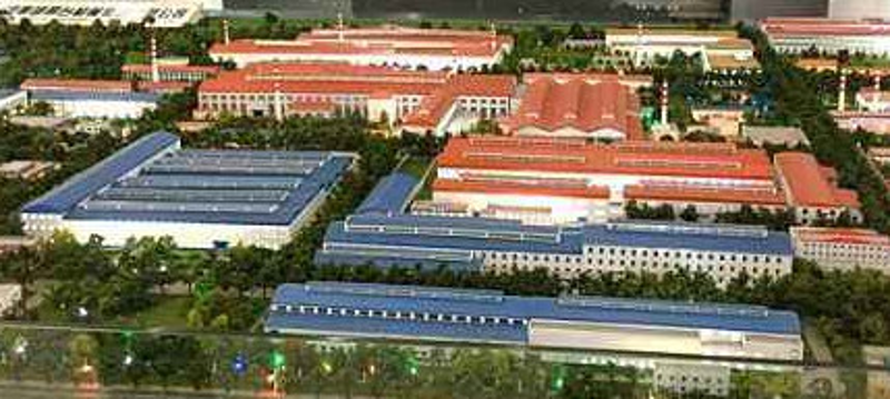 中国二冶签订一项冶金工程合同