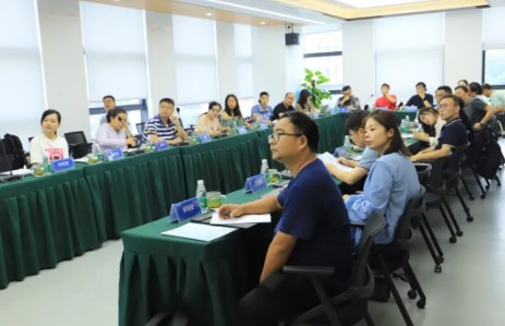产业互联网名企游学众能联合站——与行业有志之士深度共创共赢
