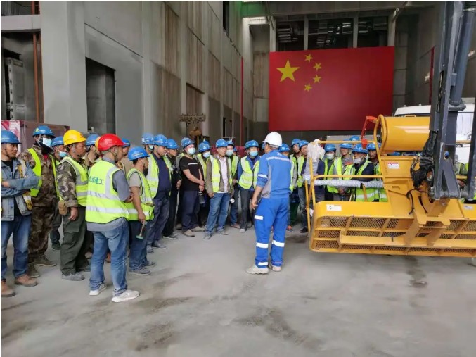 表扬信+锦旗！这是众能联合的责任与温度