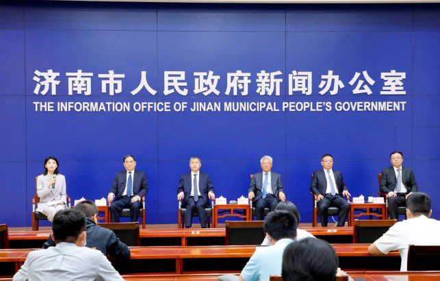 创新成就先进制造，让“临工重机制造”走向全球
