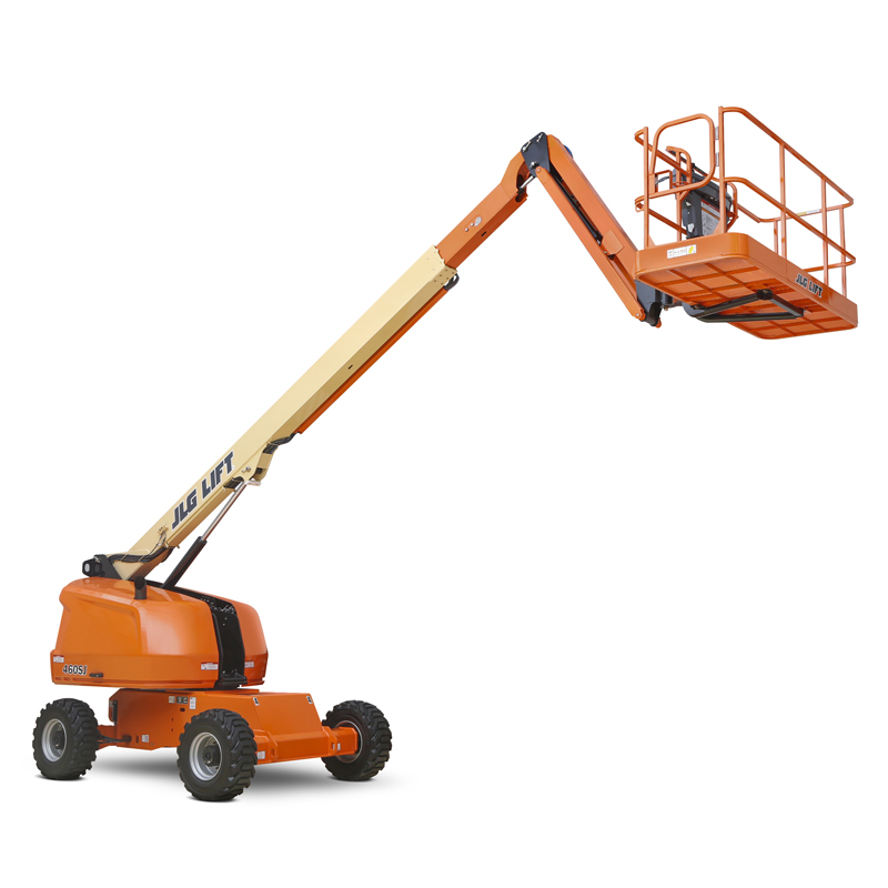 捷尔杰直臂车14米460SJ