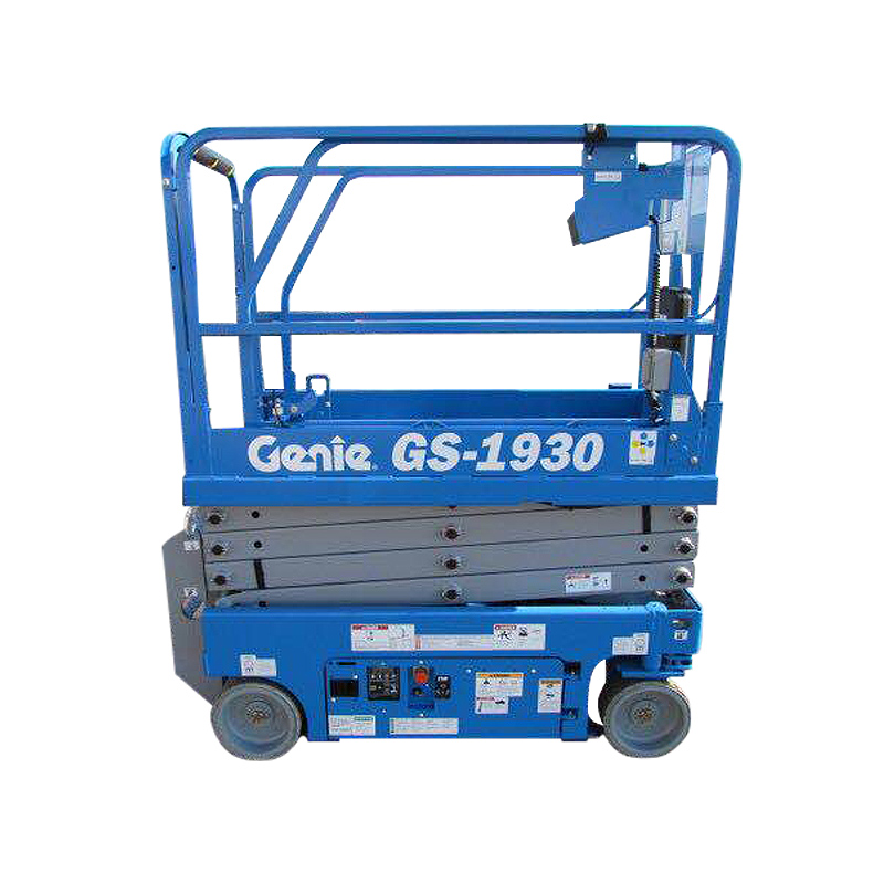 剪刀车6米 GS1930DC