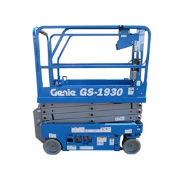 剪刀车6米 GS1930DC