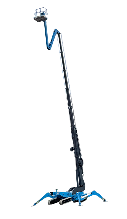 SPT52HJ 蜘蛛式高空作业平台