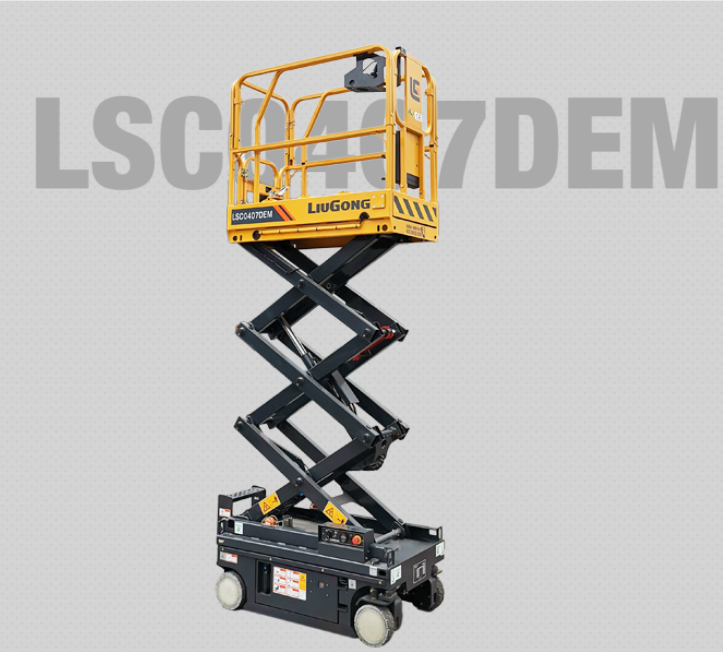 LSC0407DEM