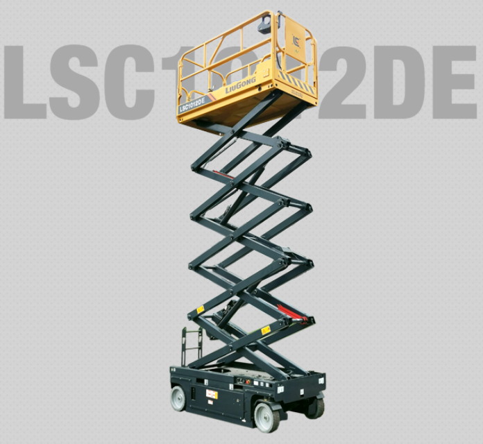 LSC1012DE