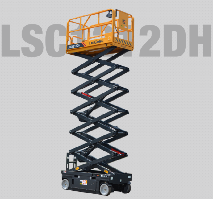 LSC1212DH