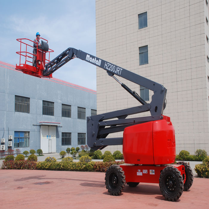 HZ-200J RT