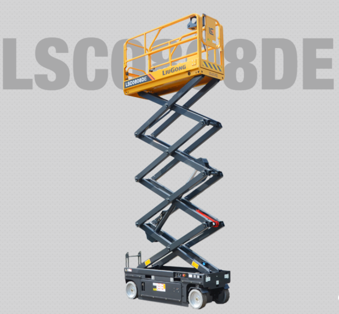 LSC0808DE
