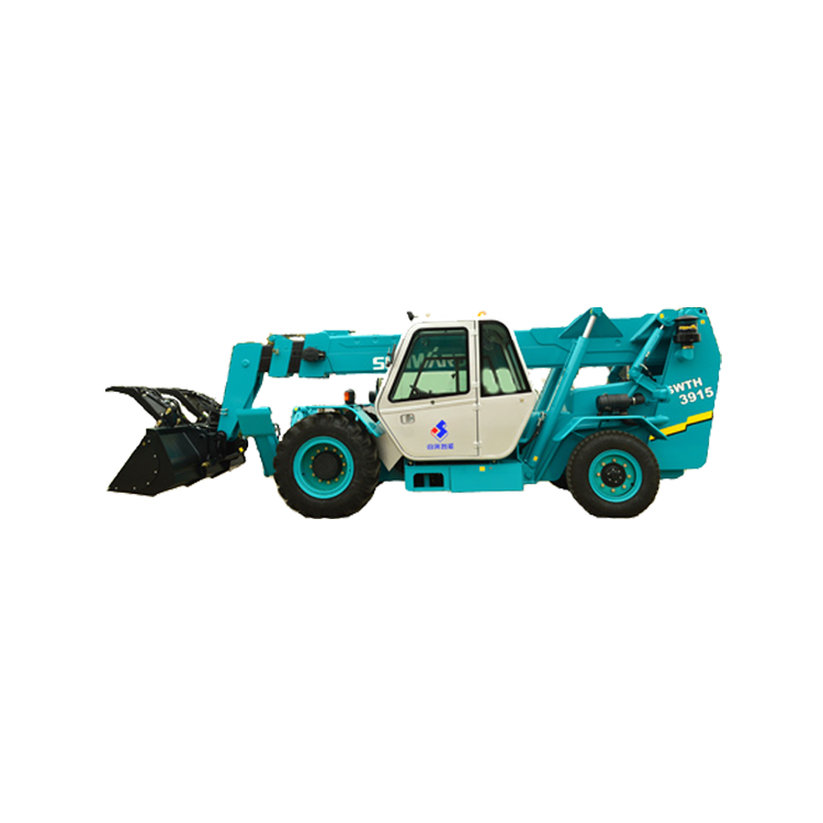 SWTH3915 伸缩臂叉装车