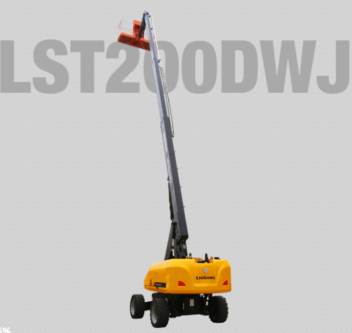 LST200DWJ