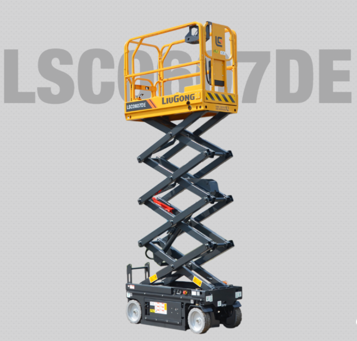 LSC0607DE