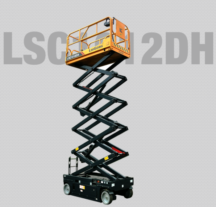 LSC1012DH
