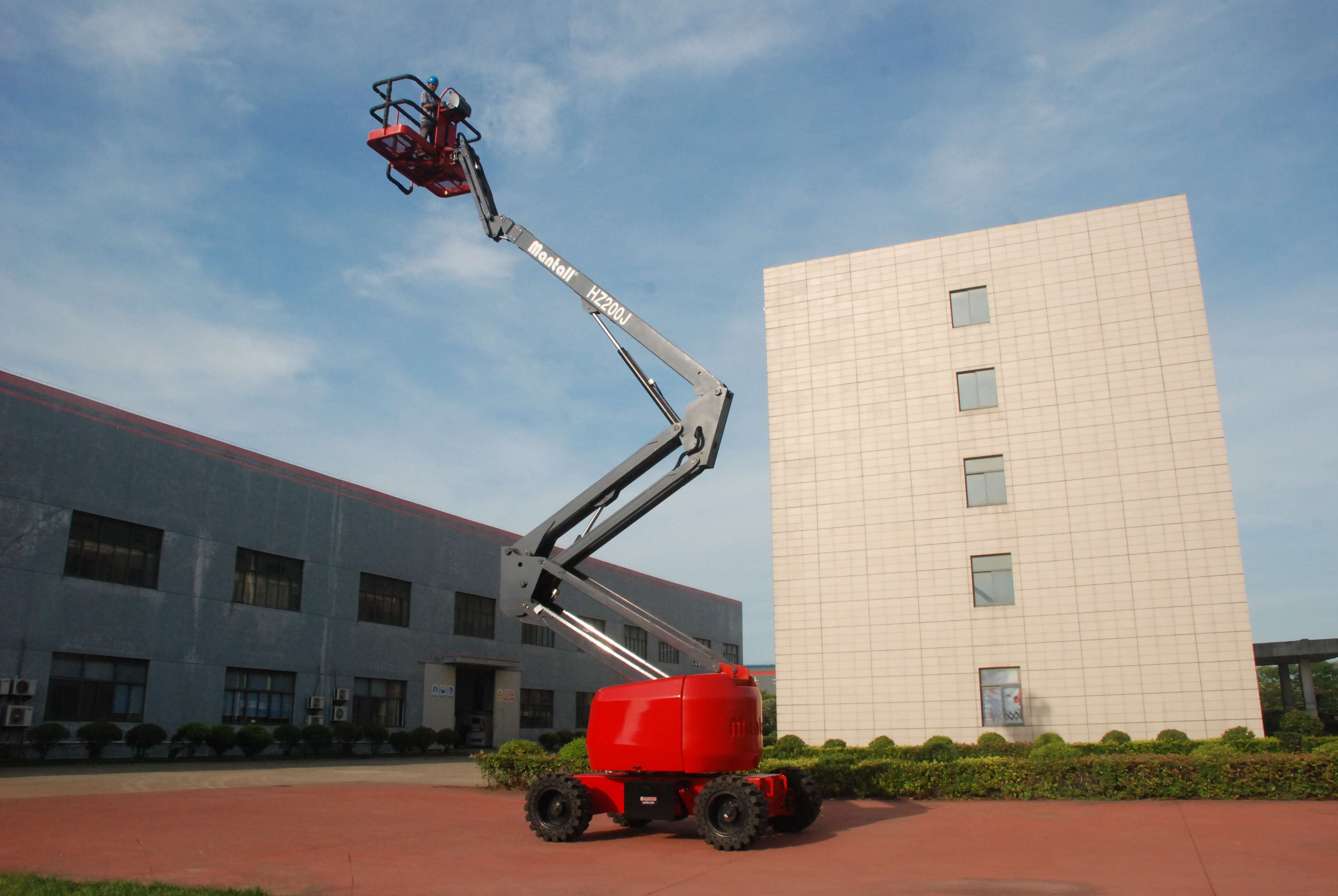 HZ-200J