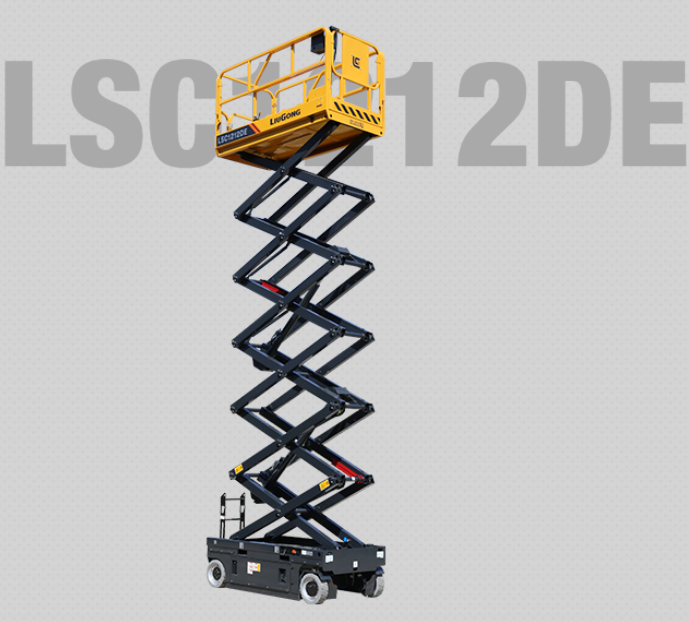 LSC1212DE