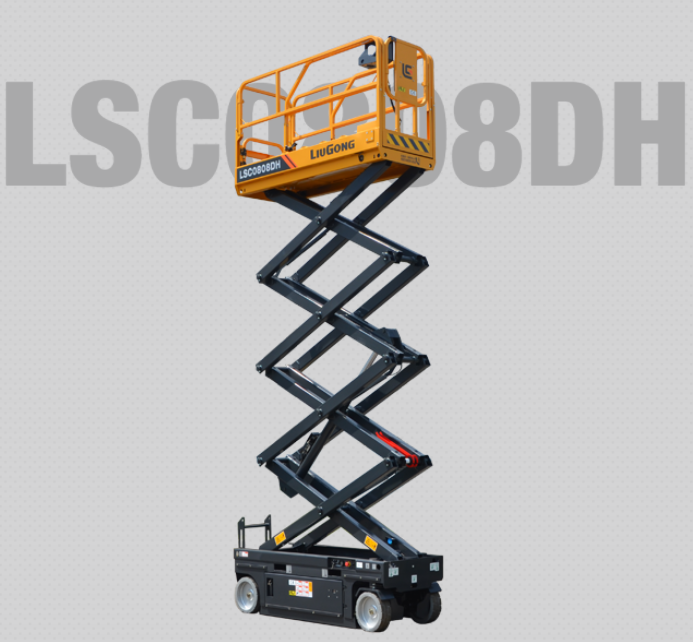 LSC0808DH