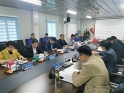袁建伟到泰安西部热源项目检查指导工作