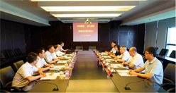 强强联合！中国地质工程集团与徐工集团签订战略合作协议