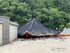 中纪委介入调查！陕西一贫困县花7.1亿建豪华中学，喷泉凉亭被拆除