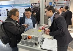 bauma 2025圆满收官，宏英智能精彩展现
