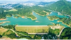 水电一局参建的深圳抽水蓄能电站入选