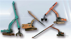 BICES 2025展商风采：沈阳双壹机械期待与您相聚北京工程机械展