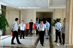 【万豪装饰】日照机场宾馆室内装修工程申报