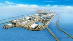 中国能建参与设计建设